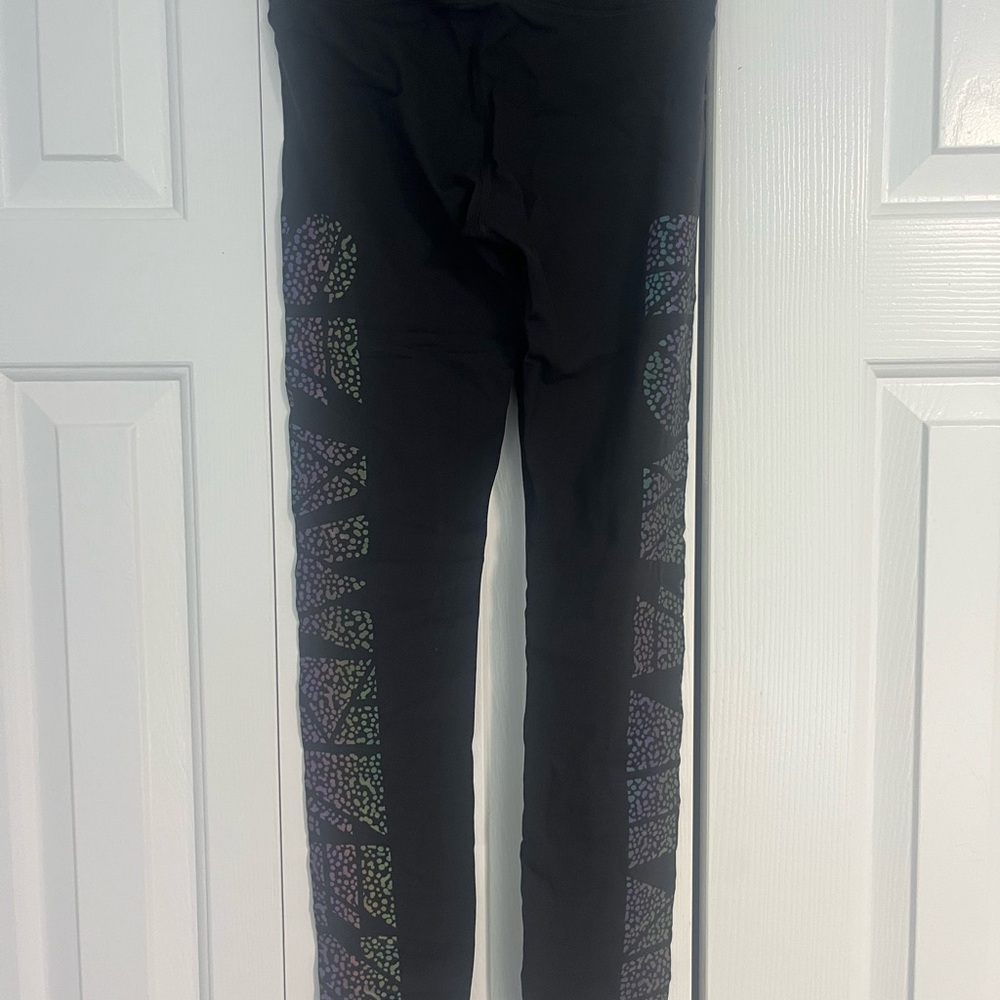 Lululemon Reflective Seawheeze Leggings🦄
